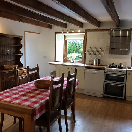 Lower Thura House Уик Экстерьер фото