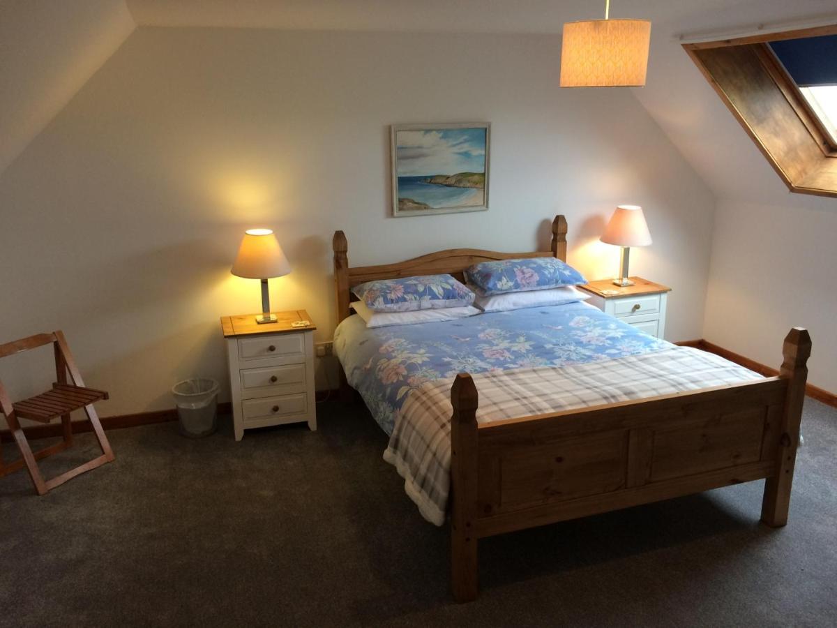 Lower Thura House Уик Экстерьер фото