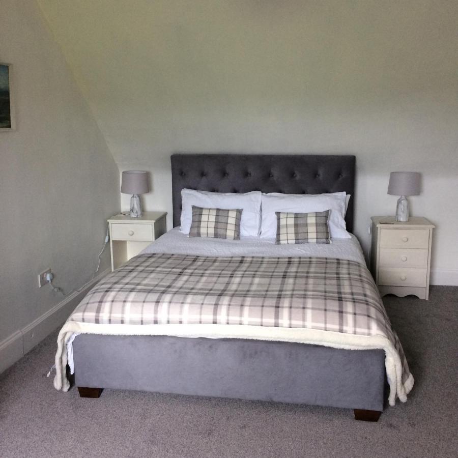 Lower Thura House Уик Экстерьер фото