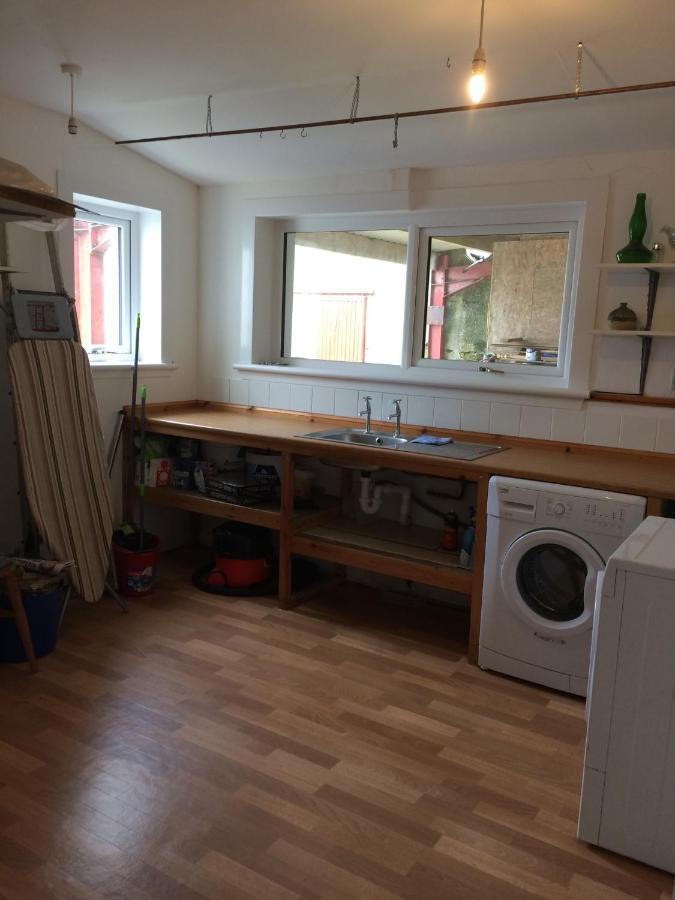 Lower Thura House Уик Экстерьер фото