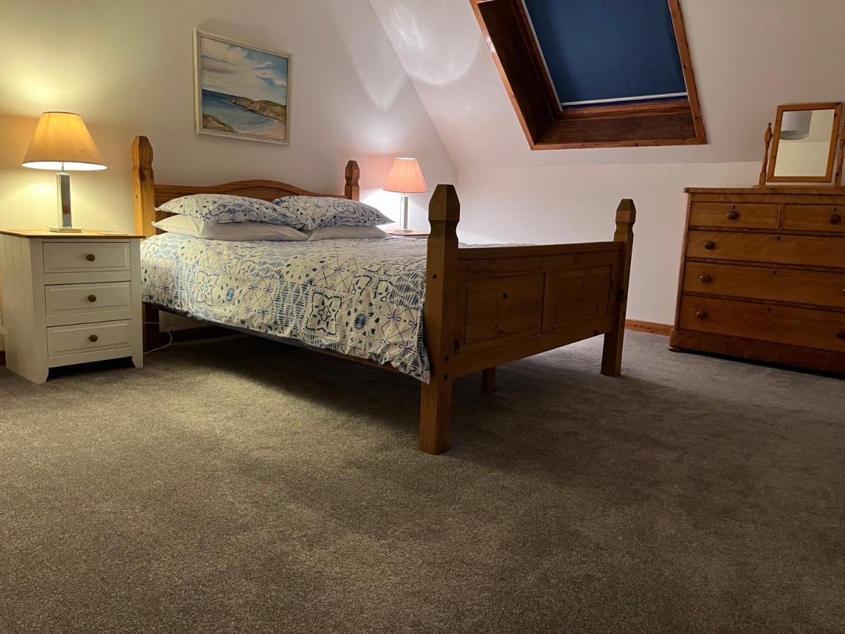 Lower Thura House Уик Экстерьер фото