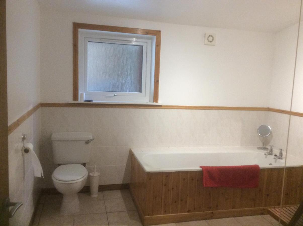 Lower Thura House Уик Экстерьер фото