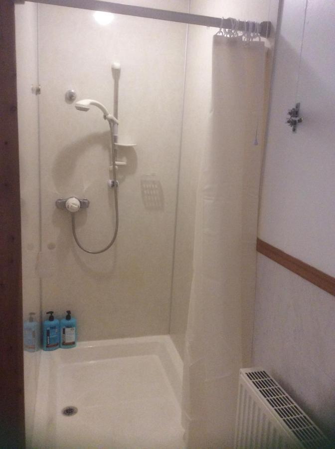 Lower Thura House Уик Экстерьер фото