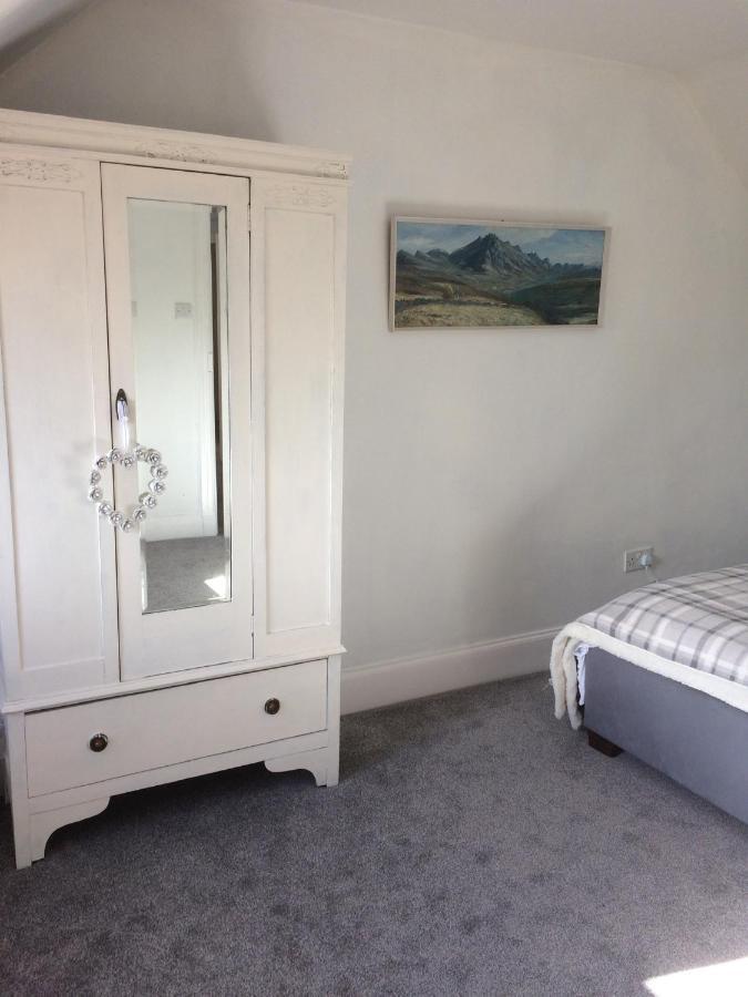 Lower Thura House Уик Экстерьер фото
